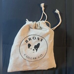 Bronx Dog Collar Médium